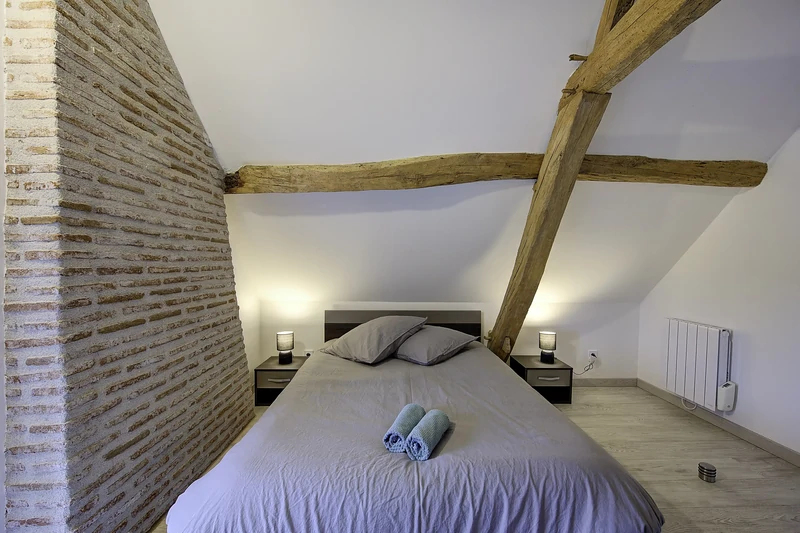 Le Refuge d'Azay