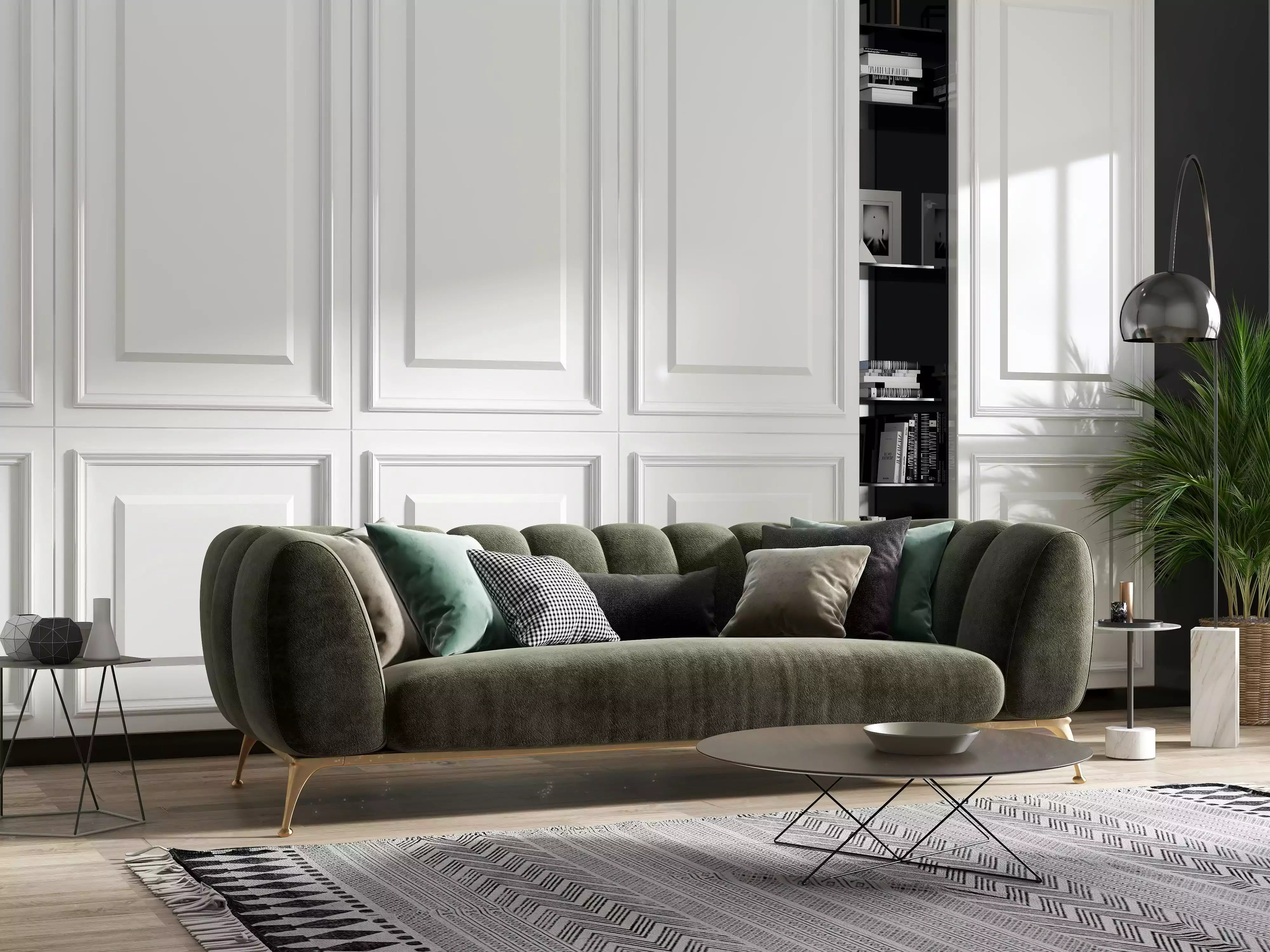 Intérieur Design HD (4)