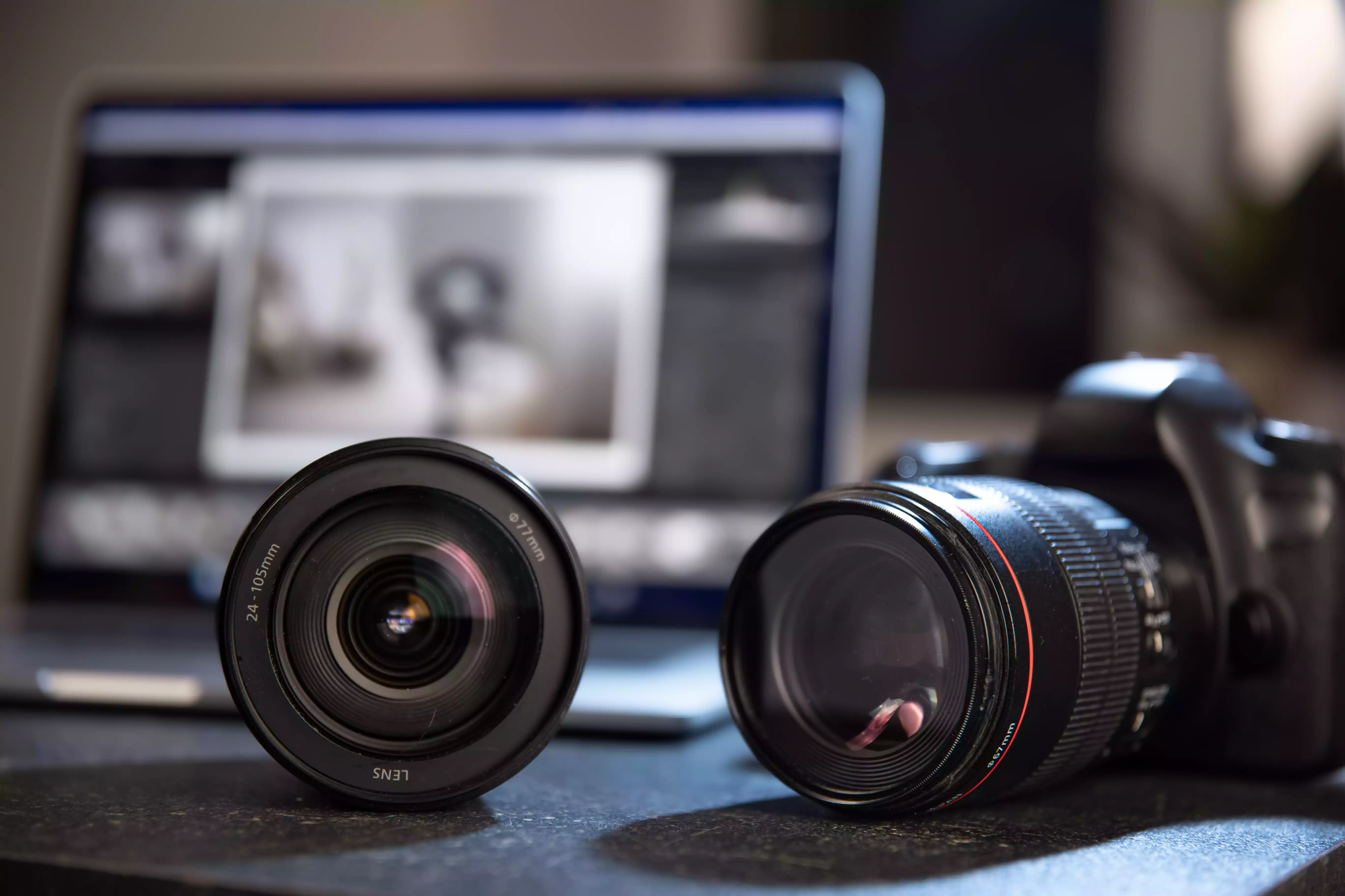 Photographies professionnelles